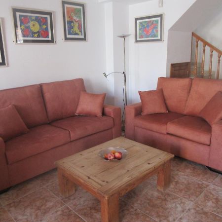 Casa Roncar Villa Torrevieja Dış mekan fotoğraf