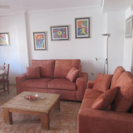 Casa Roncar Villa Torrevieja Dış mekan fotoğraf