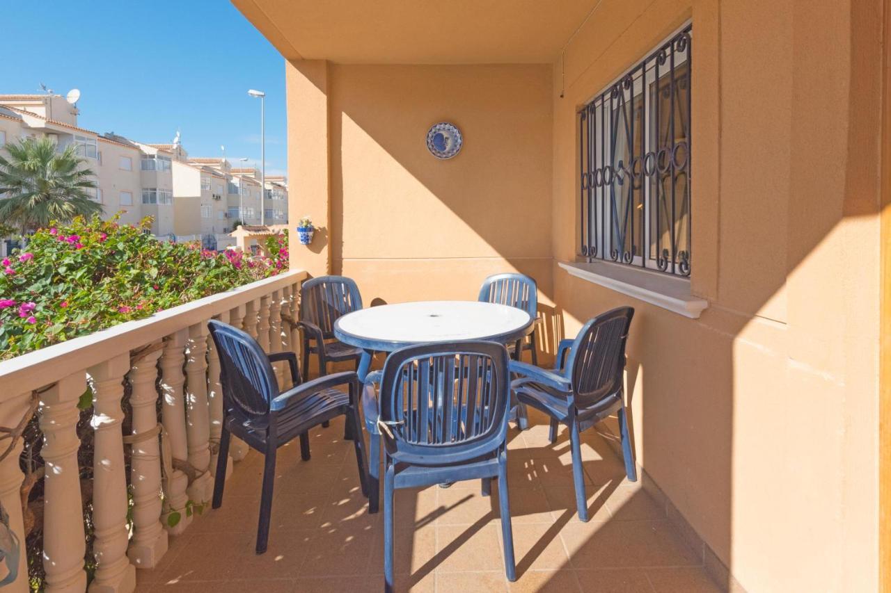 Casa Roncar Villa Torrevieja Dış mekan fotoğraf