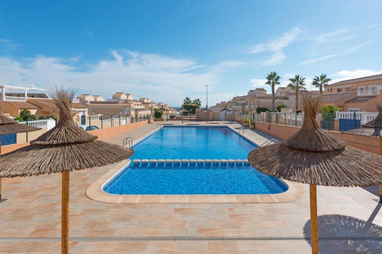 Casa Roncar Villa Torrevieja Dış mekan fotoğraf