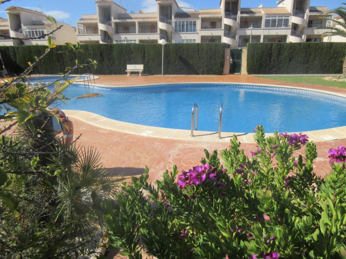 Casa Roncar Villa Torrevieja Dış mekan fotoğraf