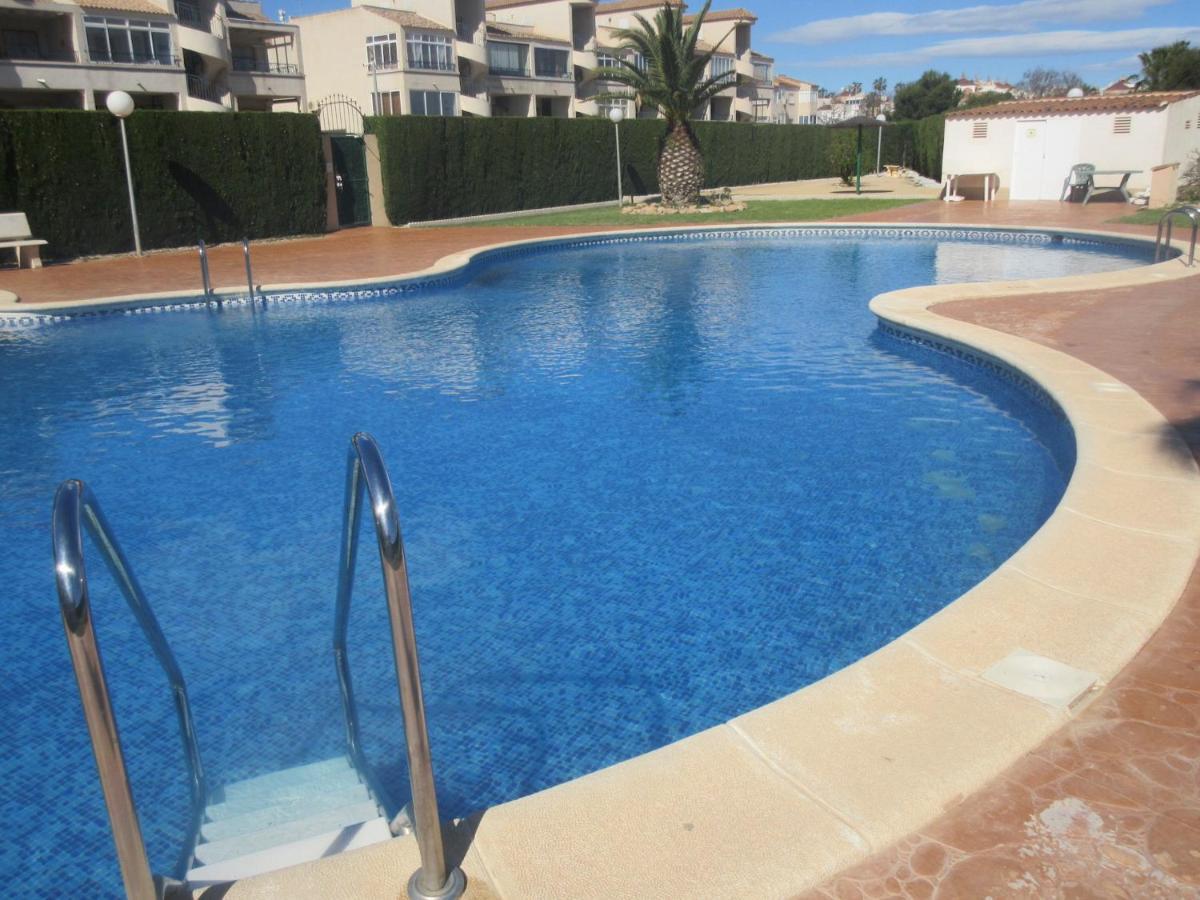 Casa Roncar Villa Torrevieja Dış mekan fotoğraf